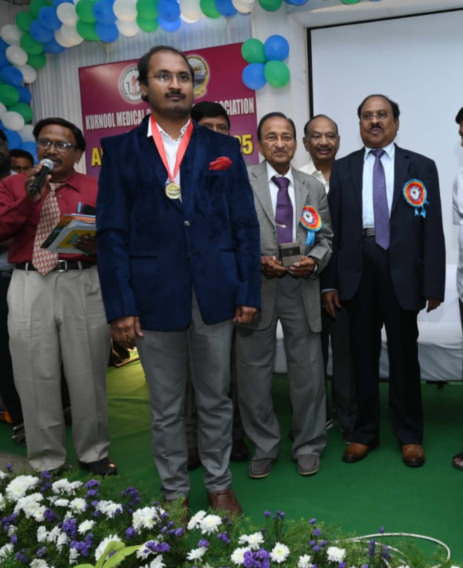 Excellence in Healthcare Innovation Award