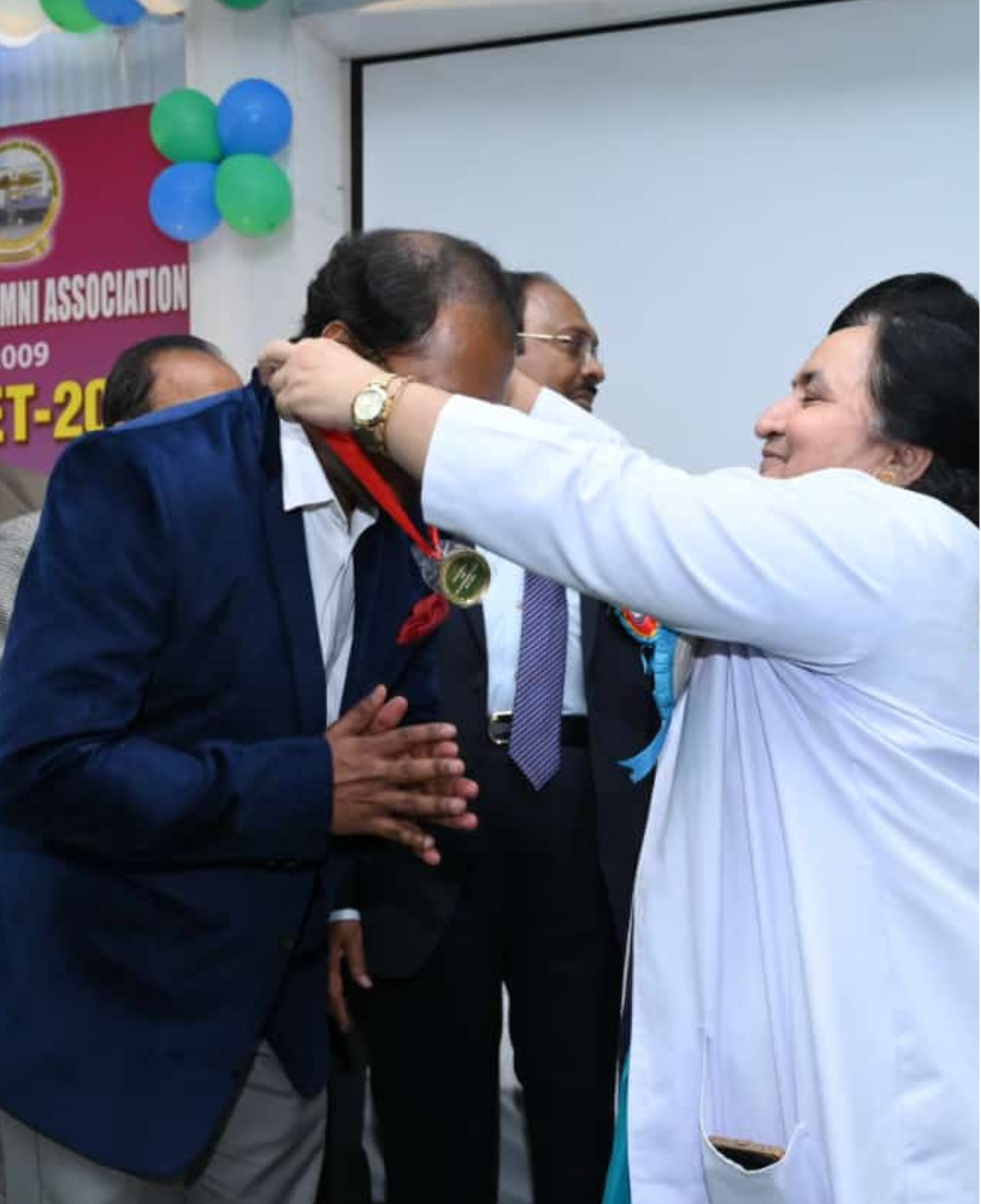 Healthcare Leadership Excellence Award